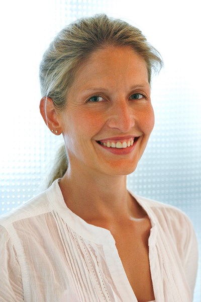 Cornelia Lieberherr, Administration